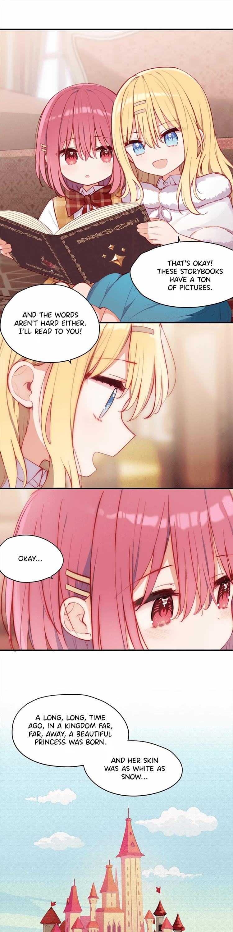 Please Bully Me, Miss Villainess! Please Bully Me, Miss Villainess! Chapter 70 page 13
