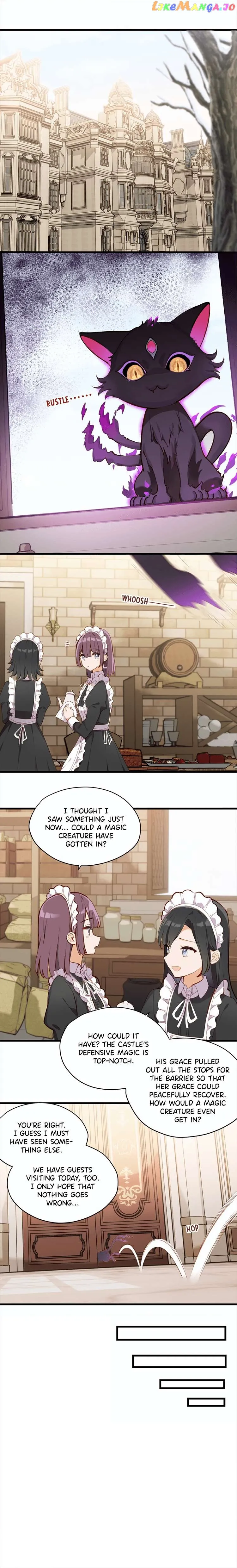 Please Bully Me, Miss Villainess! Please Bully Me, Miss Villainess! Chapter 74 page 2
