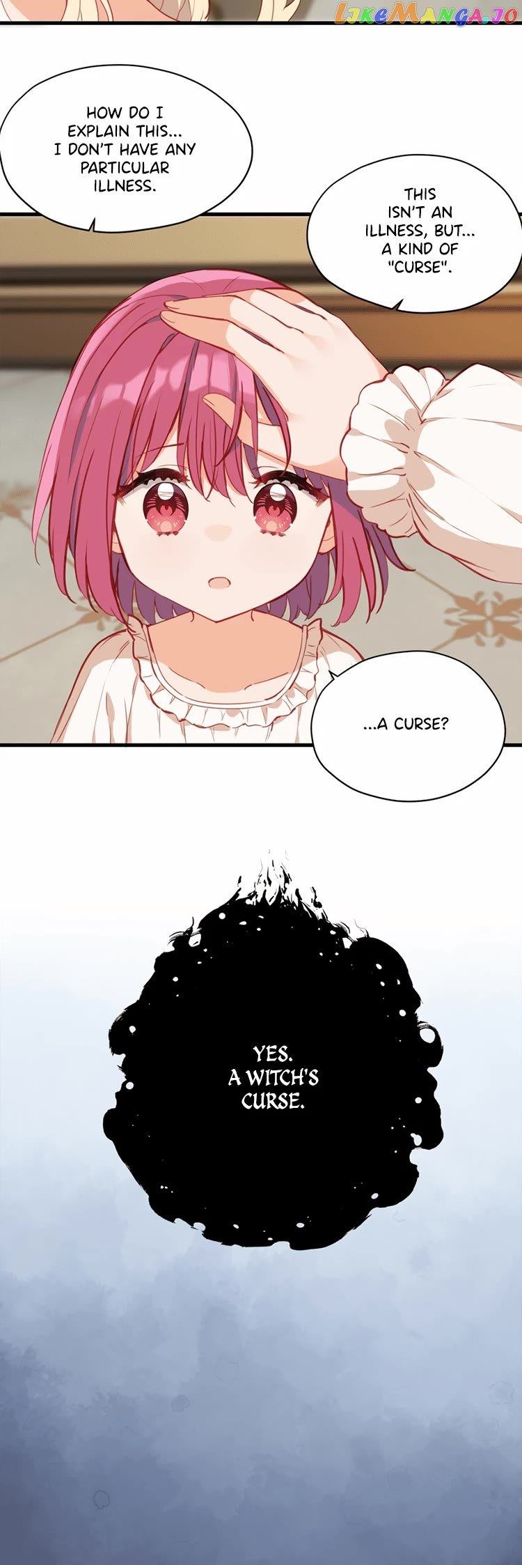 Please Bully Me, Miss Villainess! Please Bully Me, Miss Villainess! Chapter 77 page 16