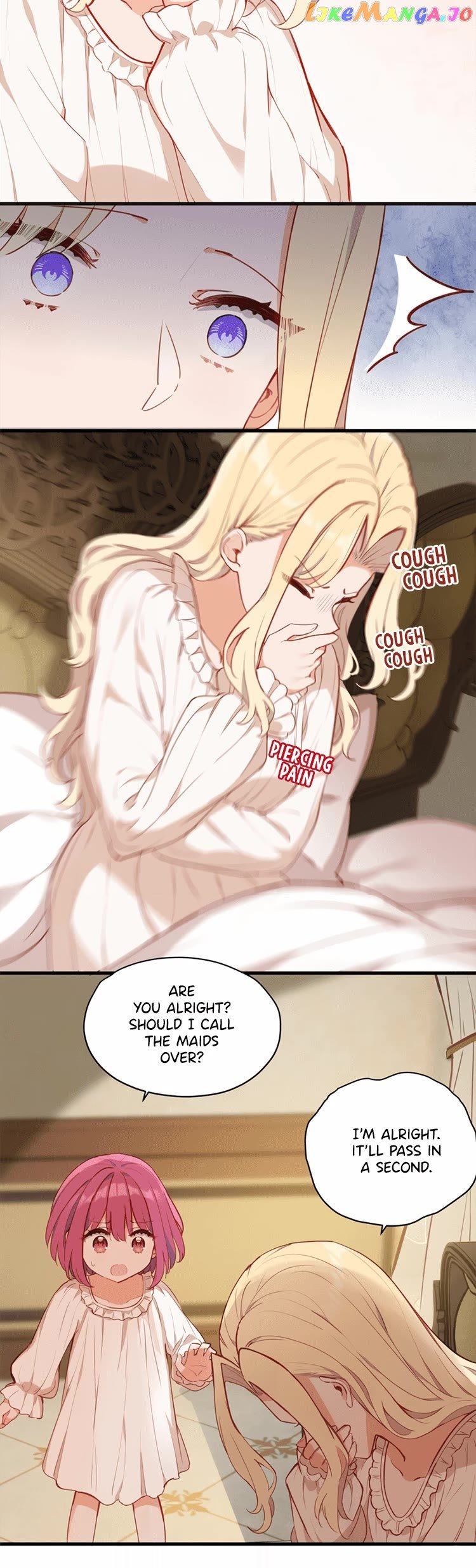 Please Bully Me, Miss Villainess! Please Bully Me, Miss Villainess! Chapter 77 page 12