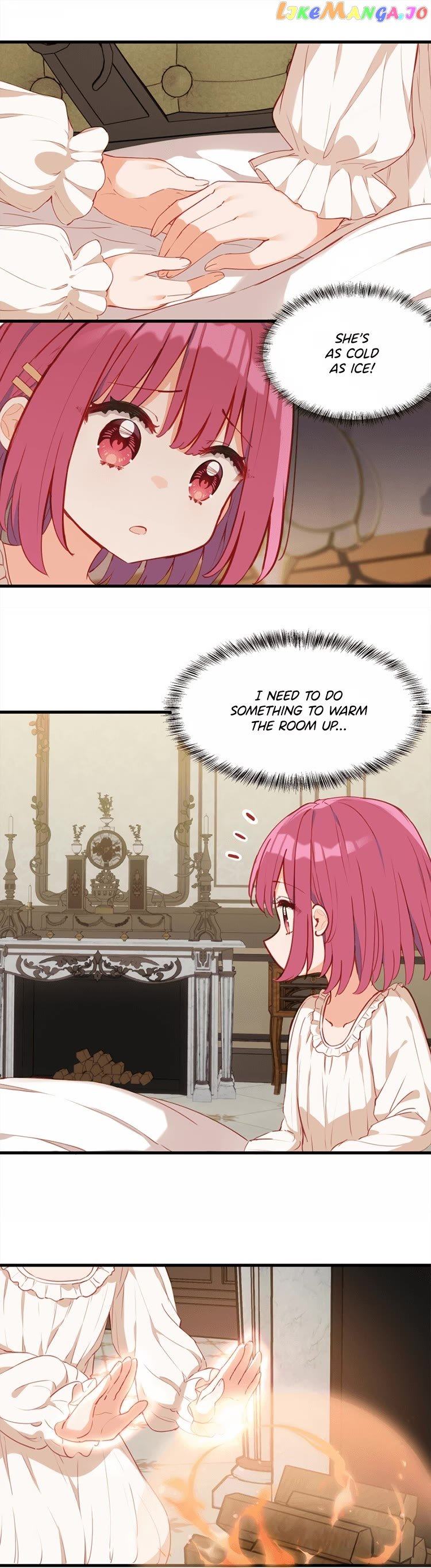 Please Bully Me, Miss Villainess! Please Bully Me, Miss Villainess! Chapter 77 page 13