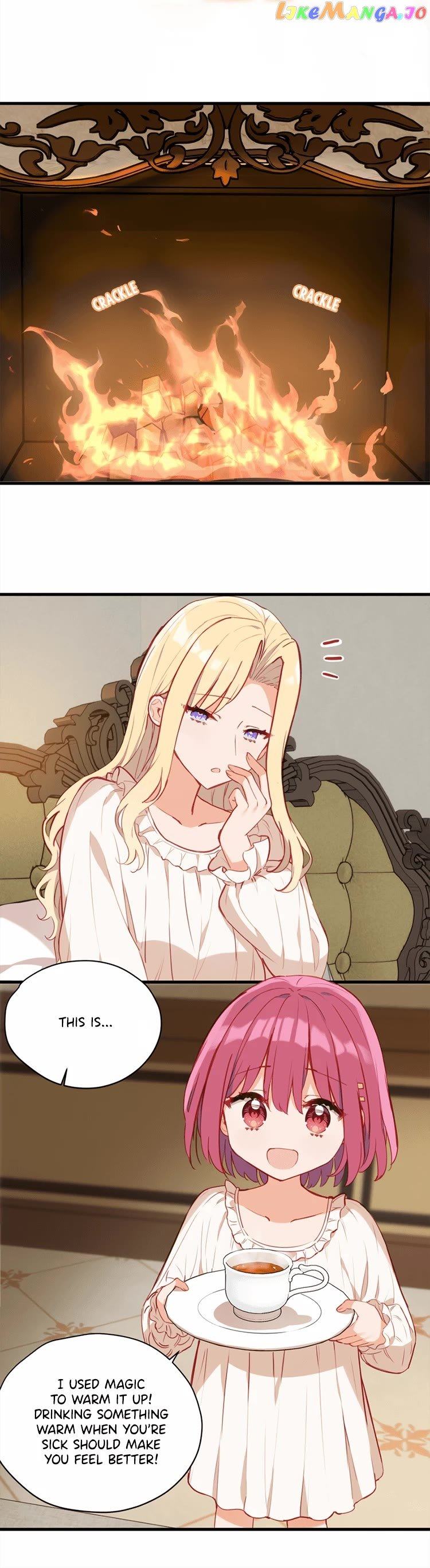 Please Bully Me, Miss Villainess! Please Bully Me, Miss Villainess! Chapter 77 page 14