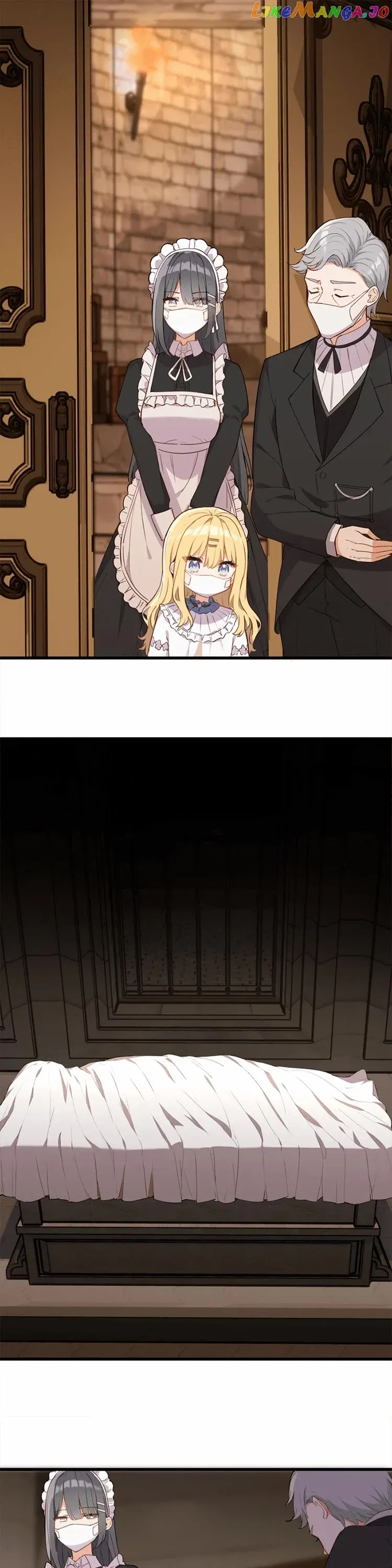 Please Bully Me, Miss Villainess! Please Bully Me, Miss Villainess! Chapter 78 page 2