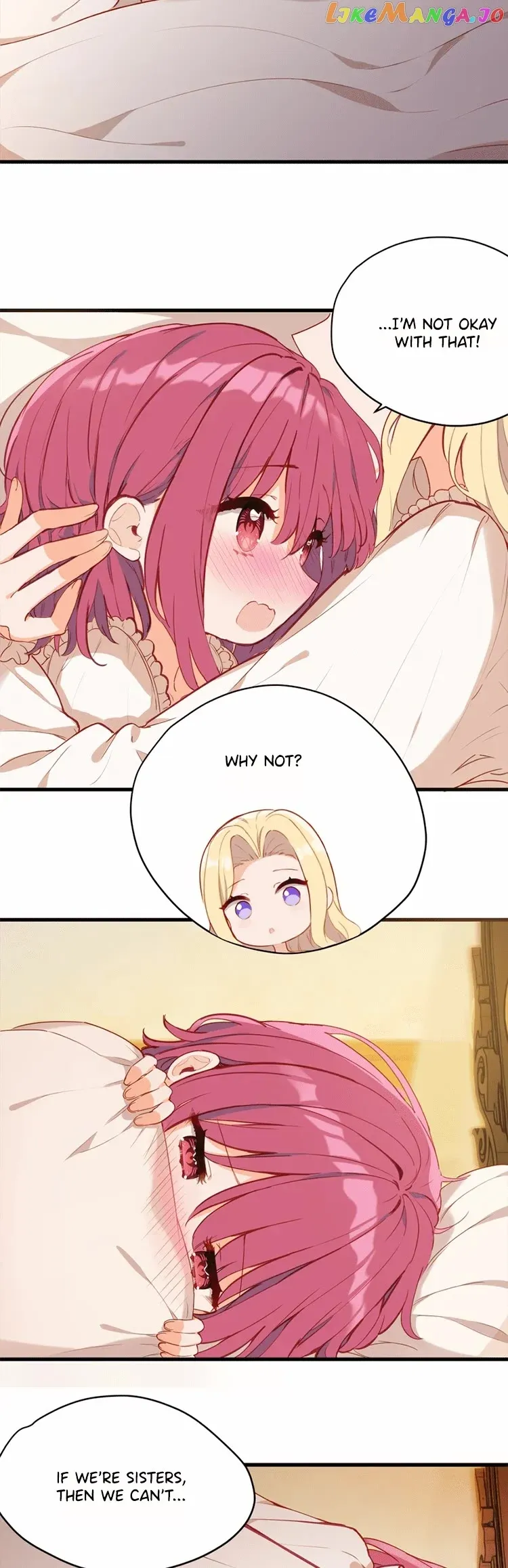 Please Bully Me, Miss Villainess! Please Bully Me, Miss Villainess! Chapter 78 page 19