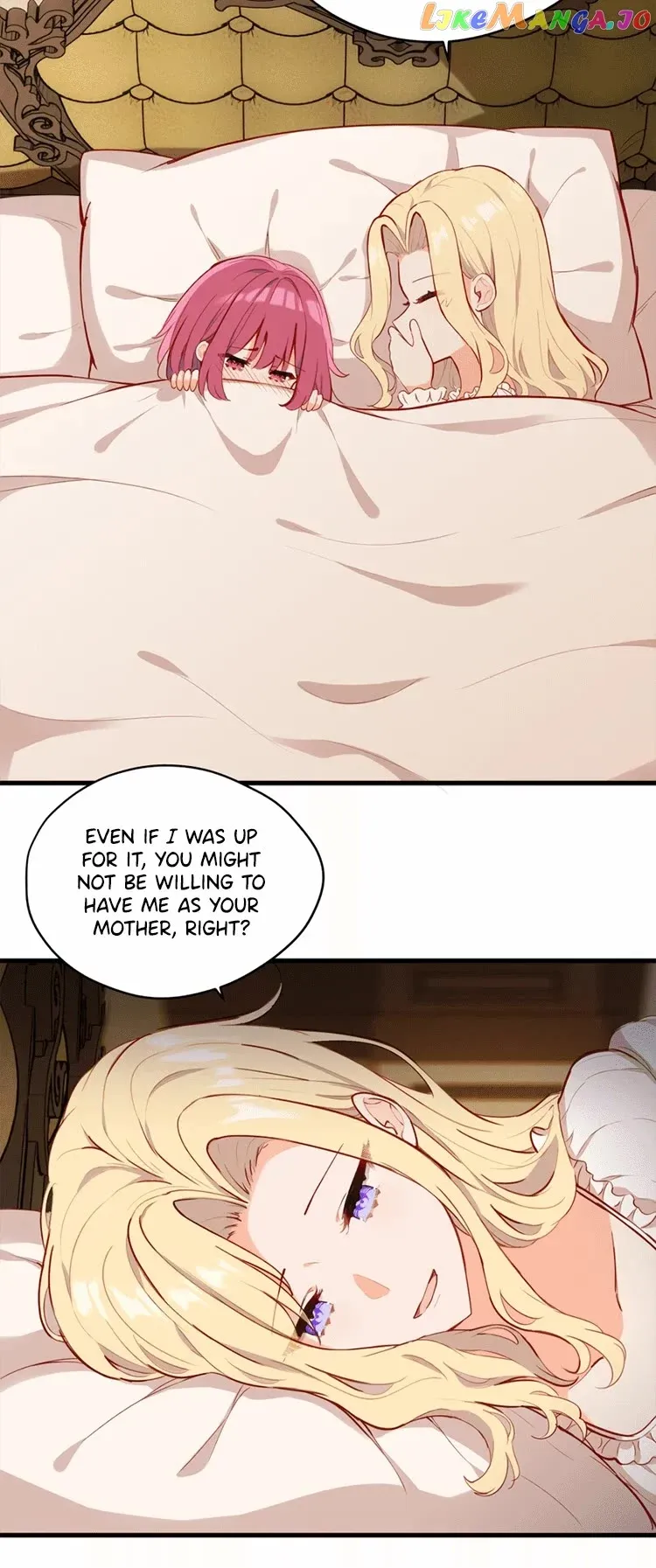 Please Bully Me, Miss Villainess! Please Bully Me, Miss Villainess! Chapter 78 page 17