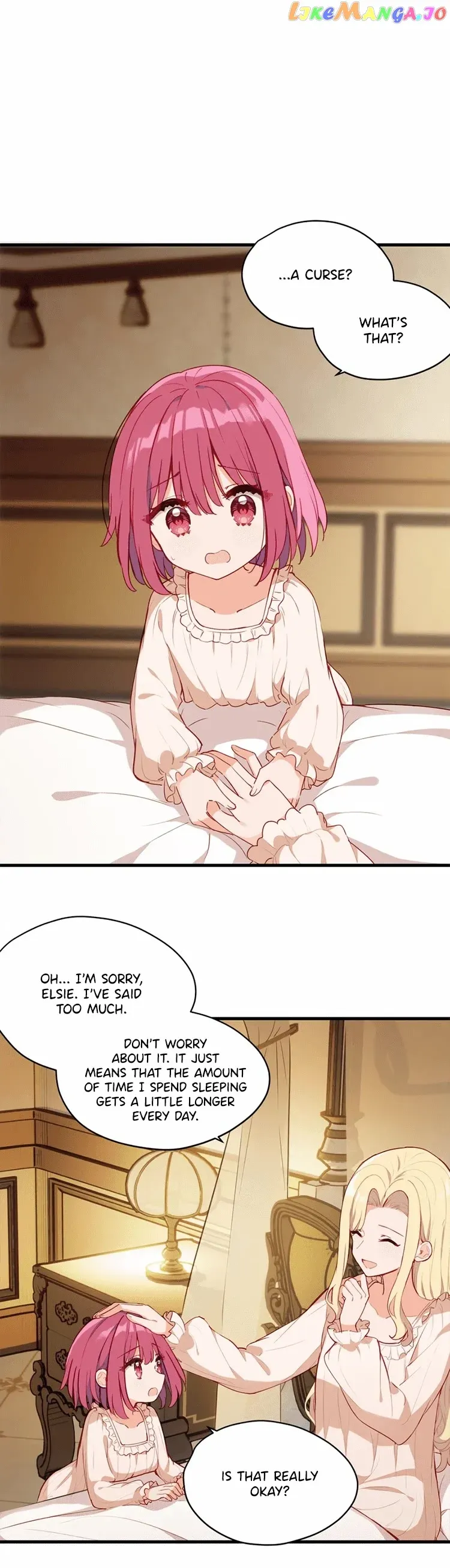 Please Bully Me, Miss Villainess! Please Bully Me, Miss Villainess! Chapter 78 page 13