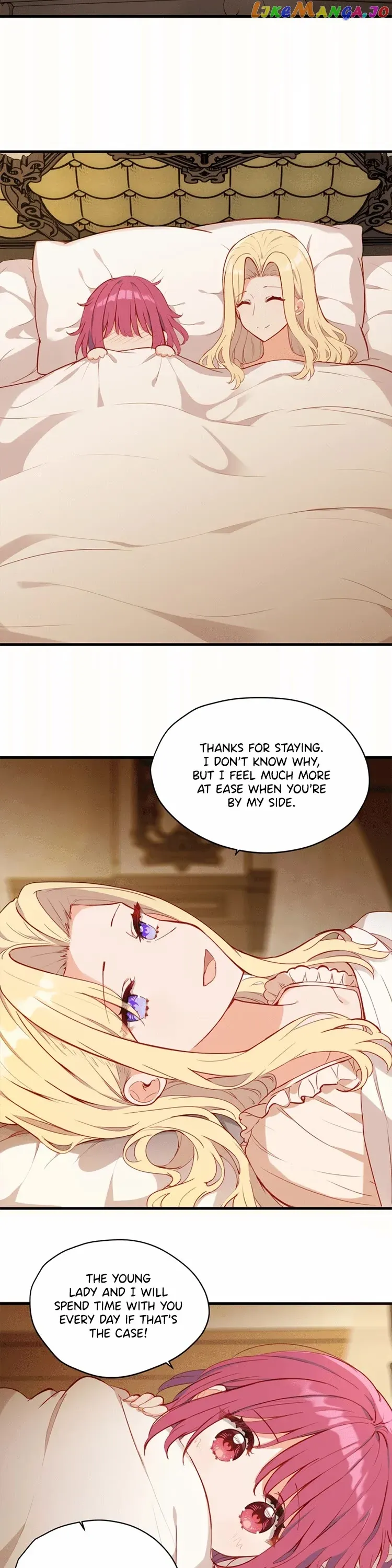Please Bully Me, Miss Villainess! Please Bully Me, Miss Villainess! Chapter 78 page 15