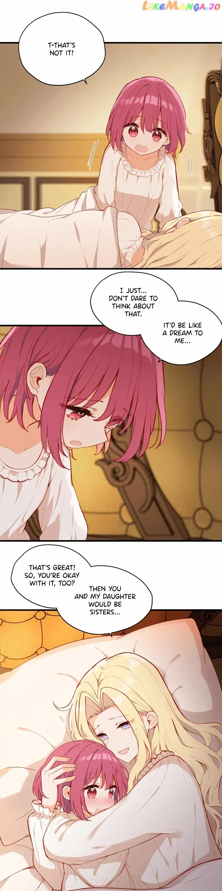 Please Bully Me, Miss Villainess! Please Bully Me, Miss Villainess! Chapter 78 page 18