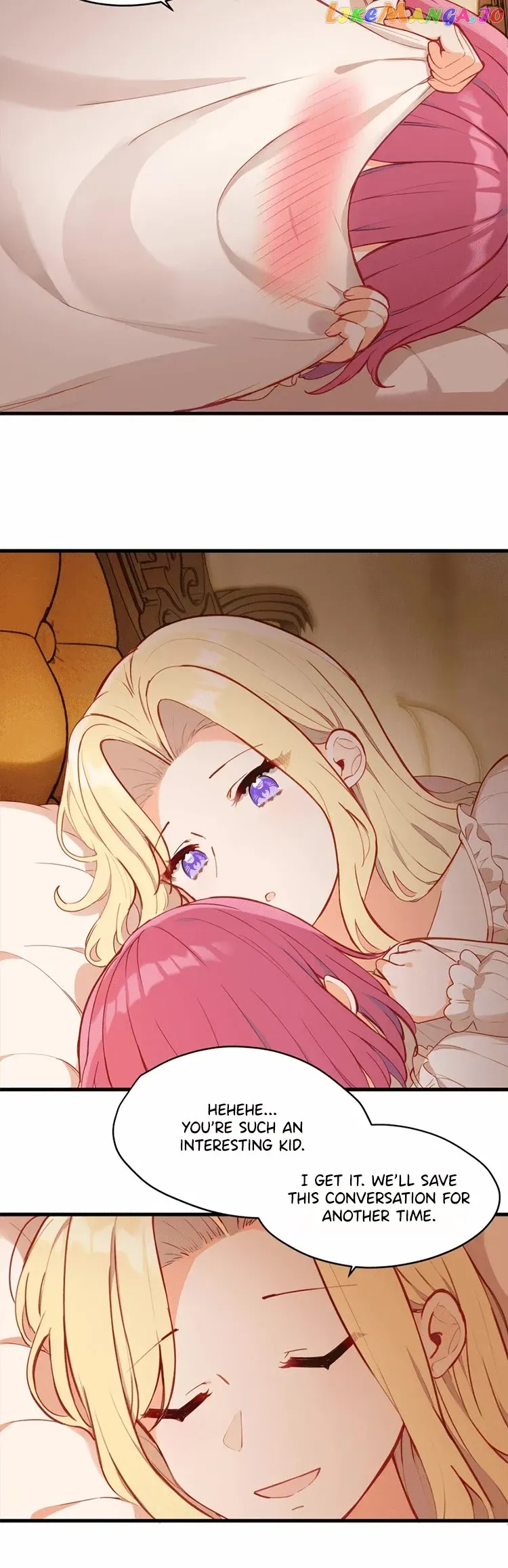 Please Bully Me, Miss Villainess! Please Bully Me, Miss Villainess! Chapter 78 page 20