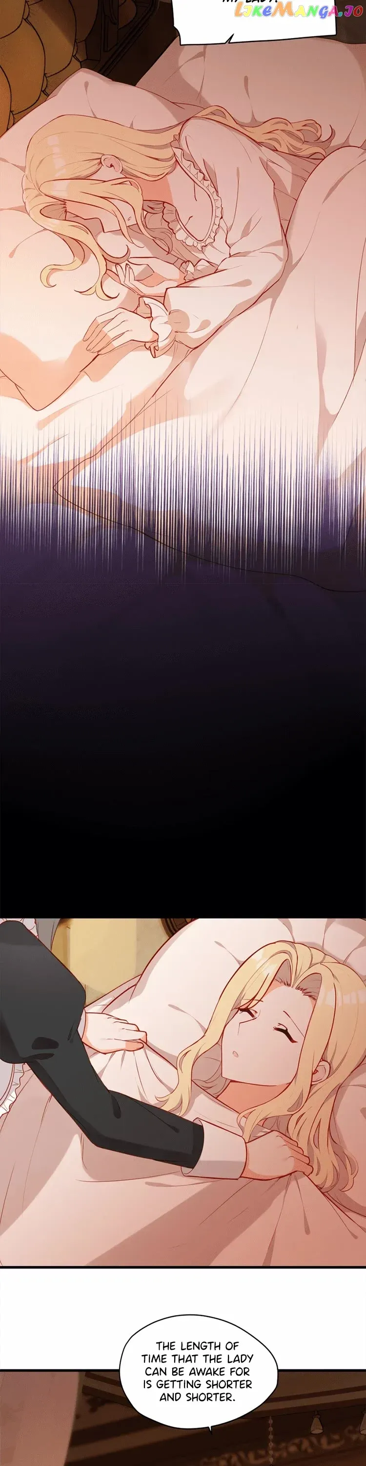 Please Bully Me, Miss Villainess! Please Bully Me, Miss Villainess! Chapter 78 page 22