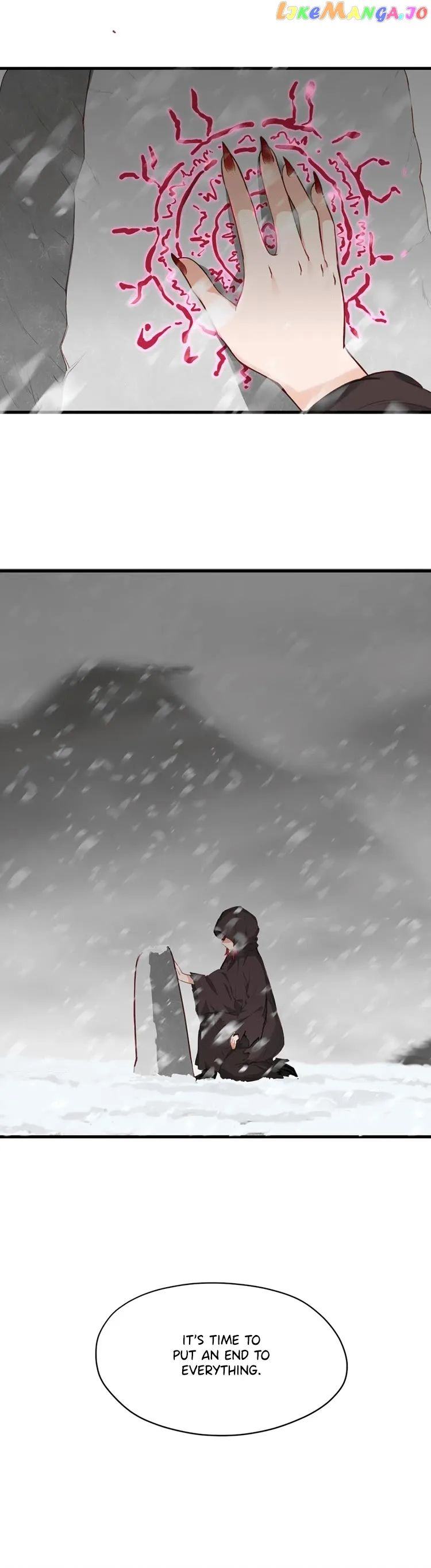 Please Bully Me, Miss Villainess! Please Bully Me, Miss Villainess! Chapter 79 page 18