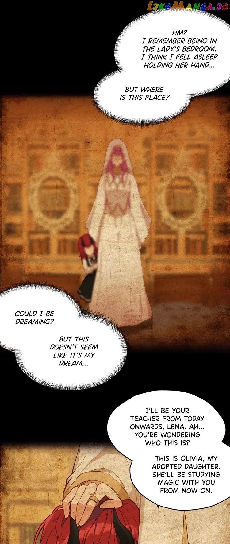 Please Bully Me, Miss Villainess! Please Bully Me, Miss Villainess! Chapter 79 page 3