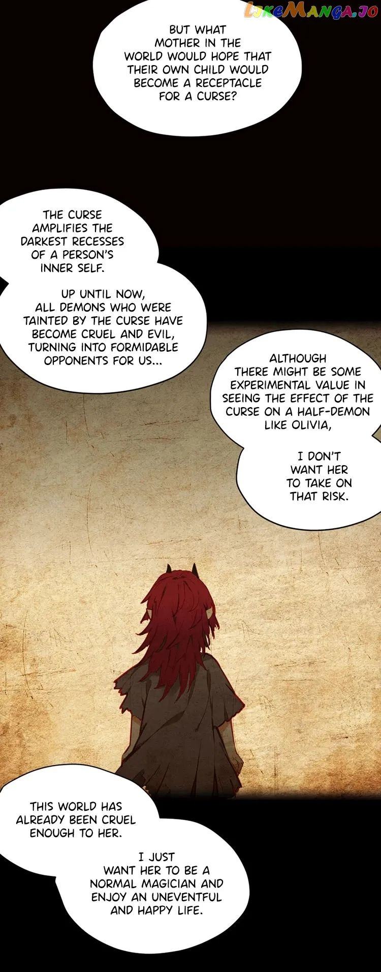Please Bully Me, Miss Villainess! Please Bully Me, Miss Villainess! Chapter 79 page 7