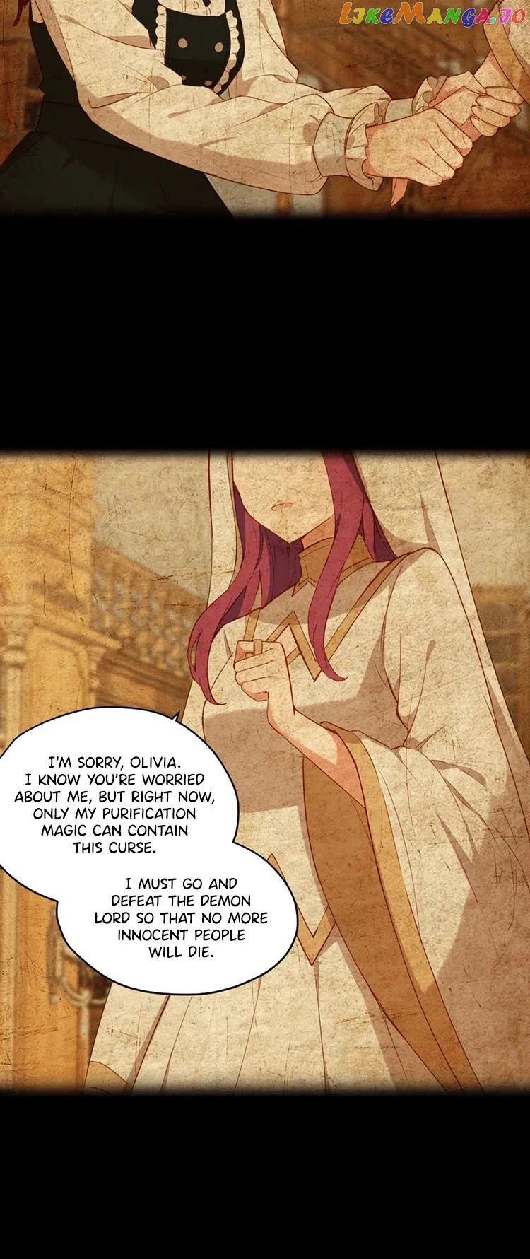 Please Bully Me, Miss Villainess! Please Bully Me, Miss Villainess! Chapter 79 page 10