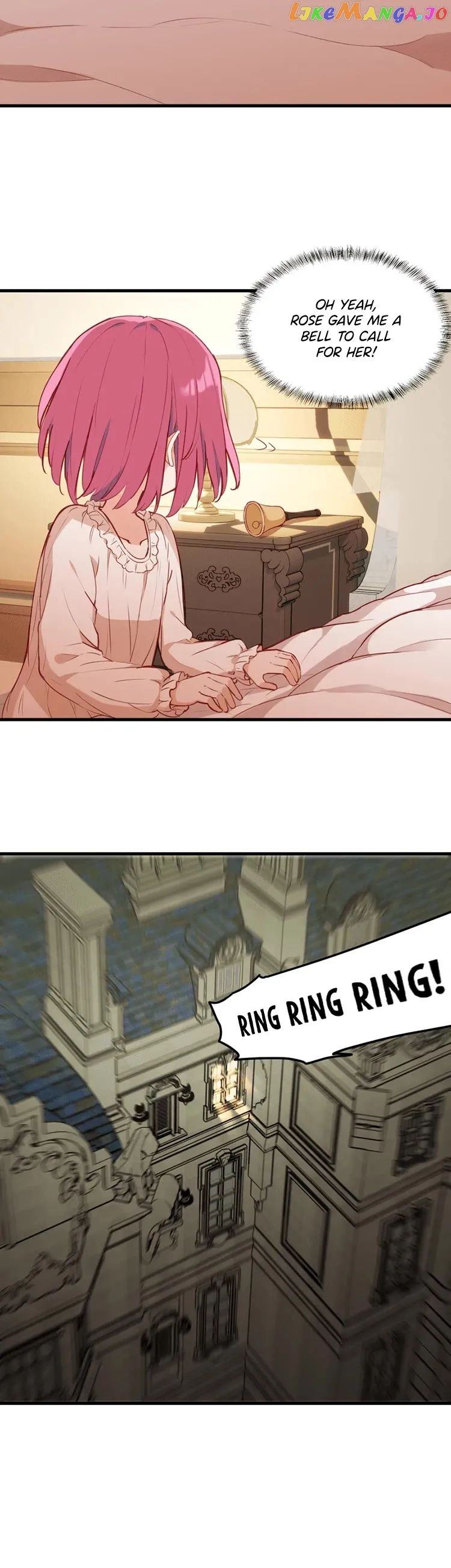 Please Bully Me, Miss Villainess! Please Bully Me, Miss Villainess! Chapter 79 page 20