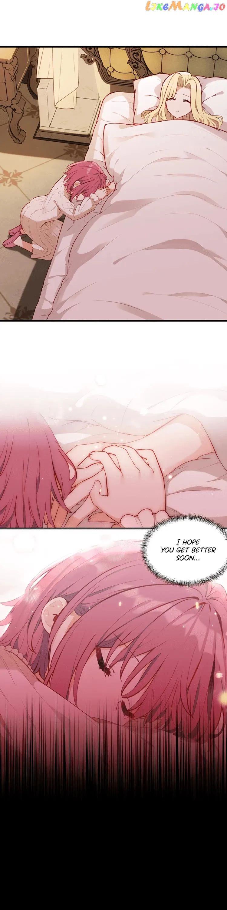 Please Bully Me, Miss Villainess! Please Bully Me, Miss Villainess! Chapter 79 page 2