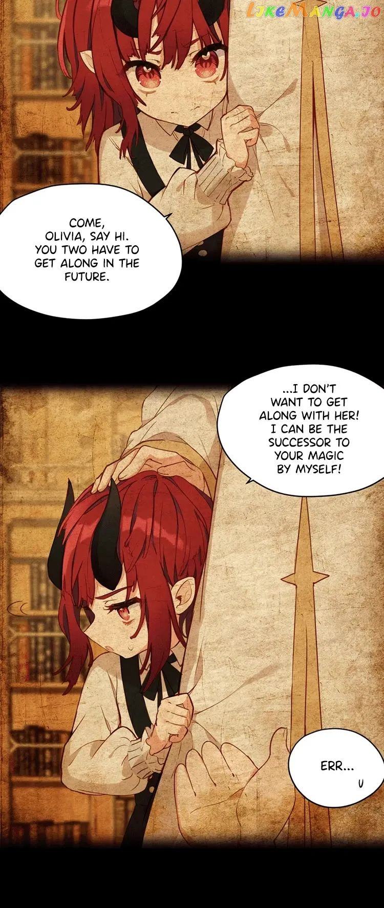 Please Bully Me, Miss Villainess! Please Bully Me, Miss Villainess! Chapter 79 page 4