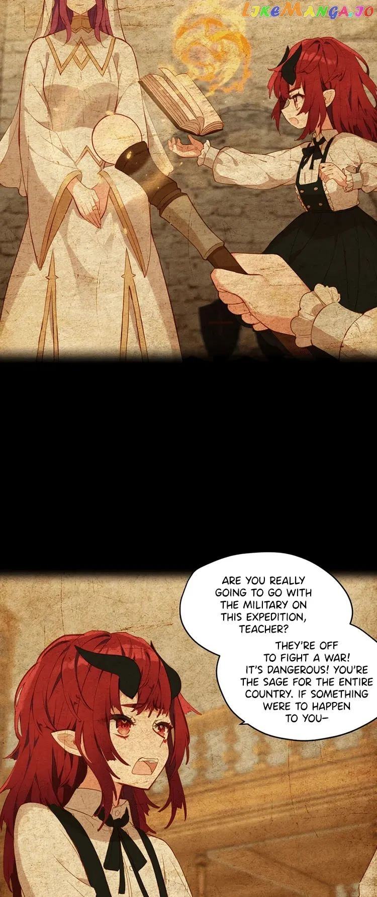 Please Bully Me, Miss Villainess! Please Bully Me, Miss Villainess! Chapter 79 page 9