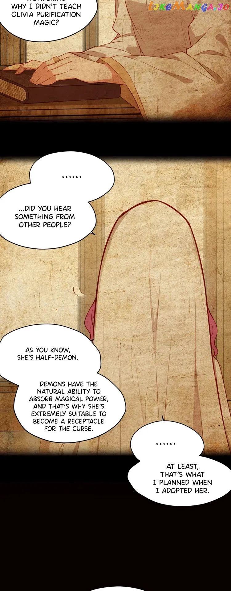 Please Bully Me, Miss Villainess! Please Bully Me, Miss Villainess! Chapter 79 page 6