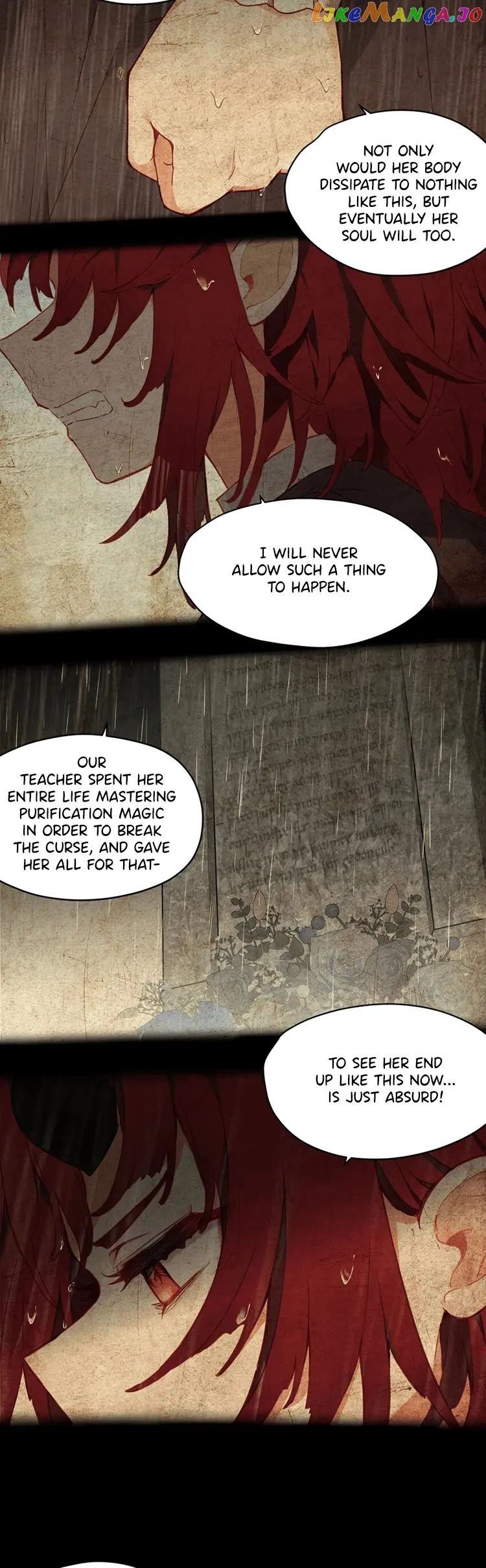 Please Bully Me, Miss Villainess! Please Bully Me, Miss Villainess! Chapter 79 page 12