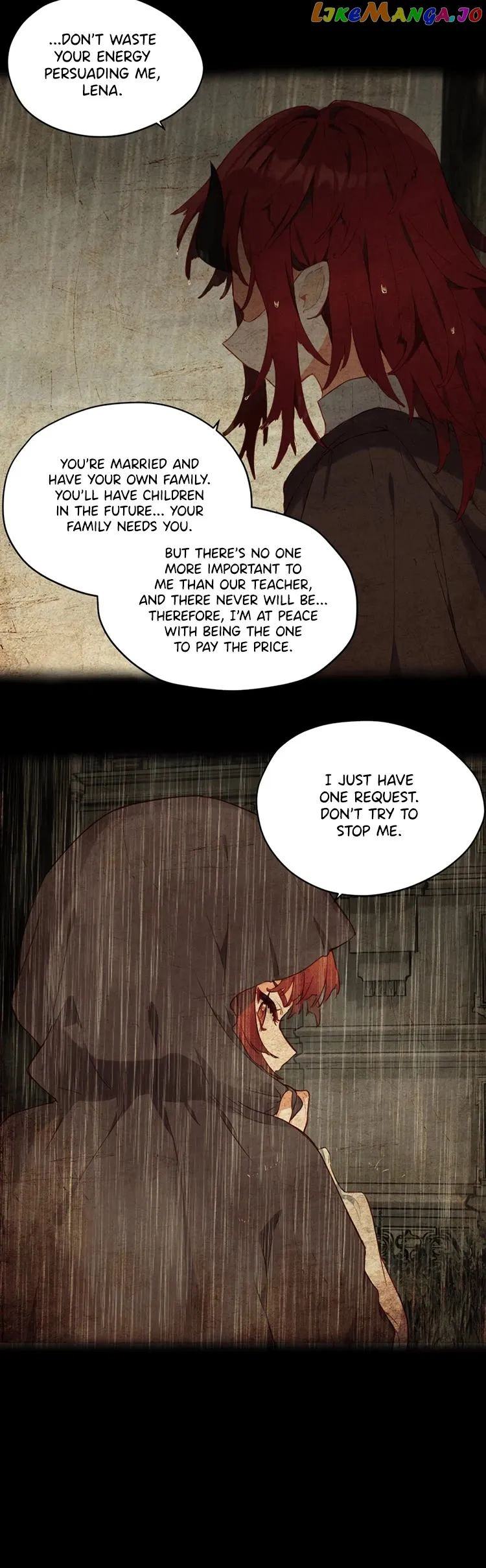 Please Bully Me, Miss Villainess! Please Bully Me, Miss Villainess! Chapter 79 page 13