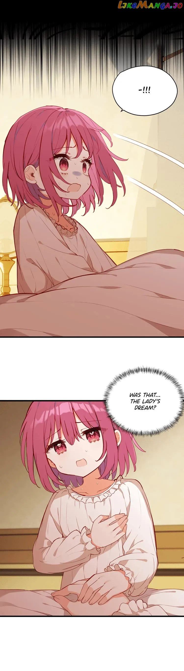 Please Bully Me, Miss Villainess! Please Bully Me, Miss Villainess! Chapter 79 page 17