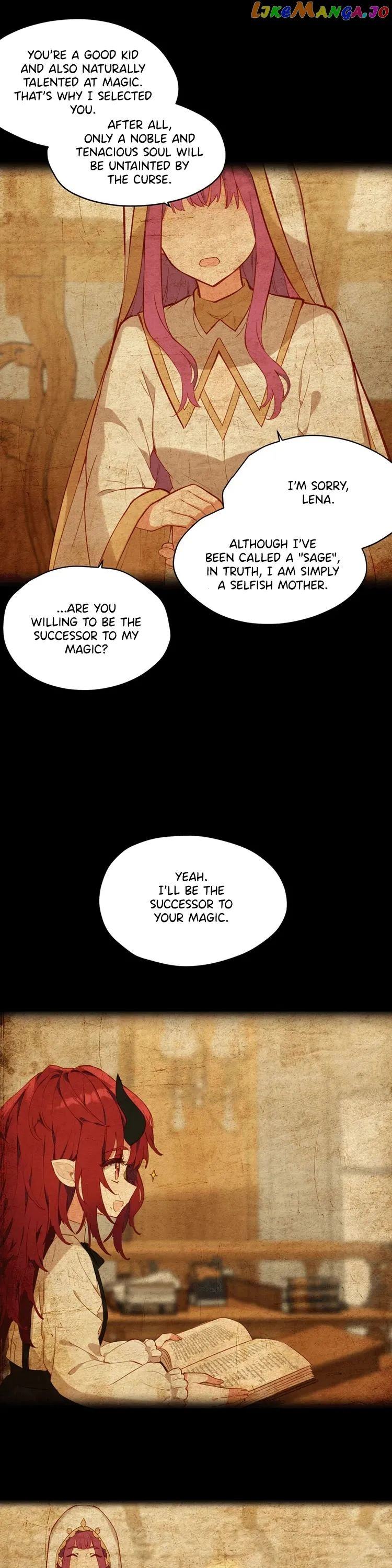 Please Bully Me, Miss Villainess! Please Bully Me, Miss Villainess! Chapter 79 page 8