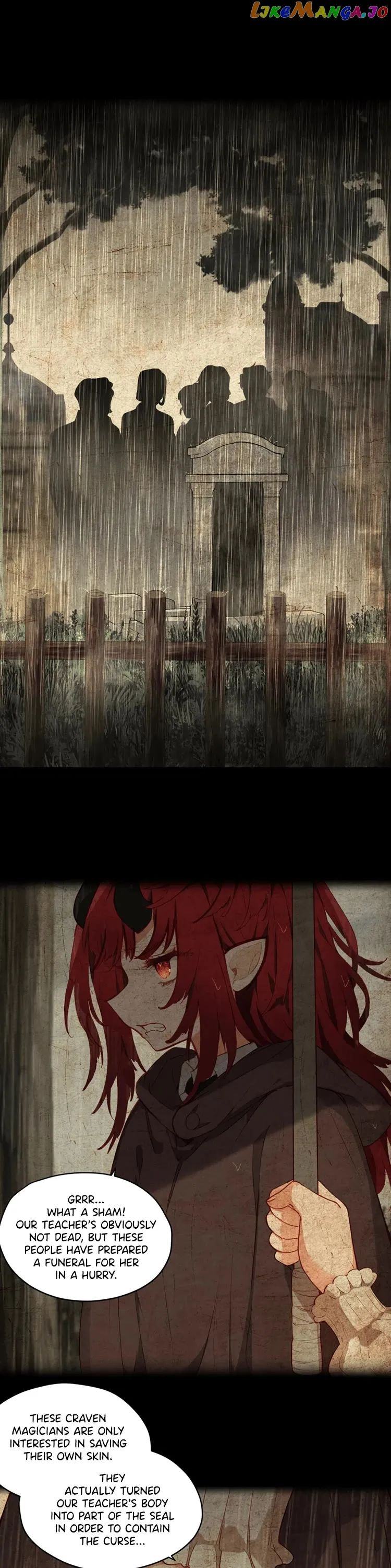 Please Bully Me, Miss Villainess! Please Bully Me, Miss Villainess! Chapter 79 page 11