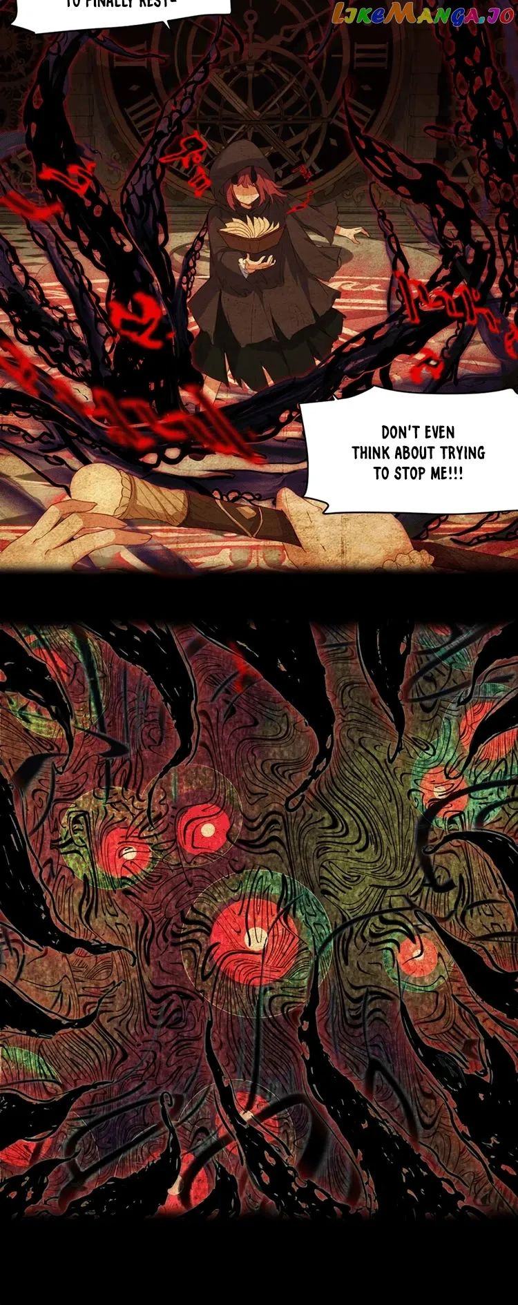 Please Bully Me, Miss Villainess! Please Bully Me, Miss Villainess! Chapter 79 page 16