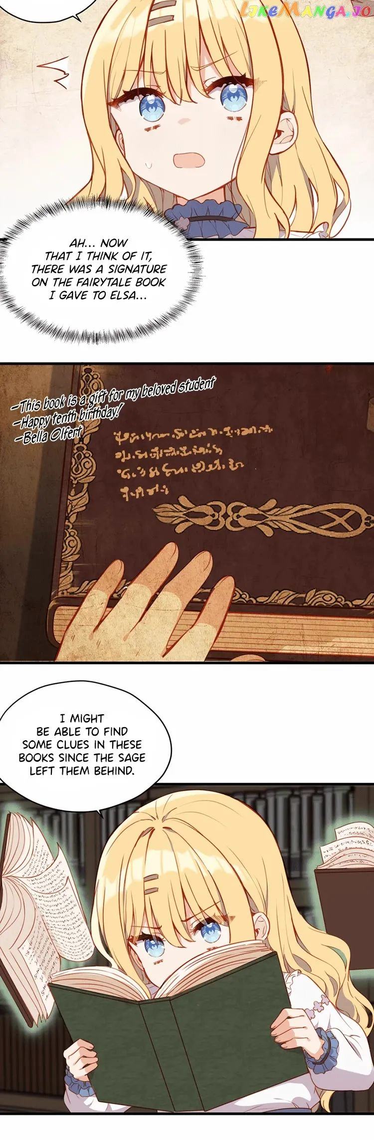 Please Bully Me, Miss Villainess! Please Bully Me, Miss Villainess! Chapter 80 page 3