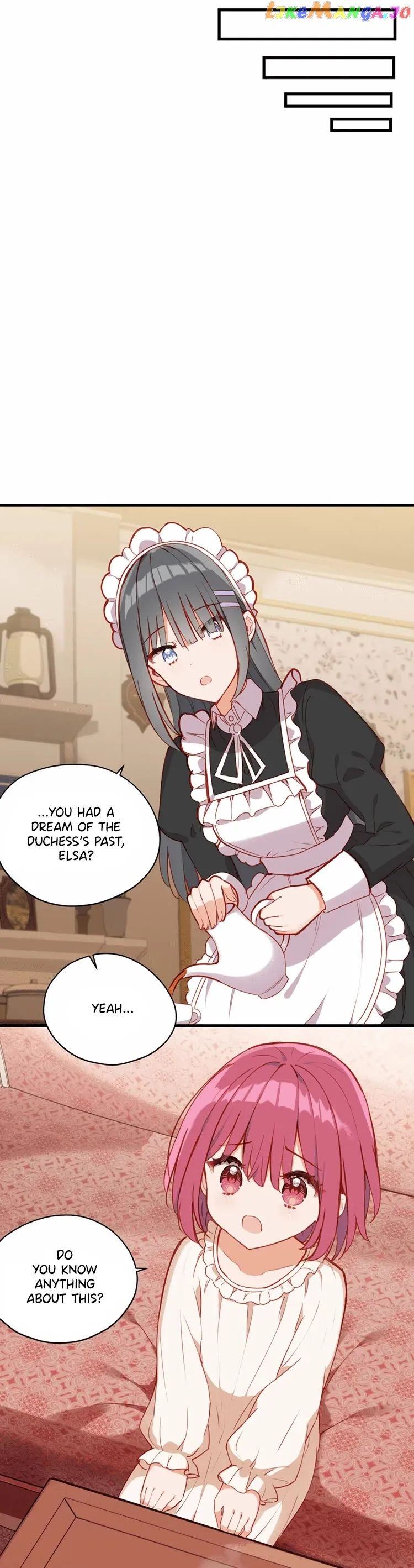 Please Bully Me, Miss Villainess! Please Bully Me, Miss Villainess! Chapter 80 page 15