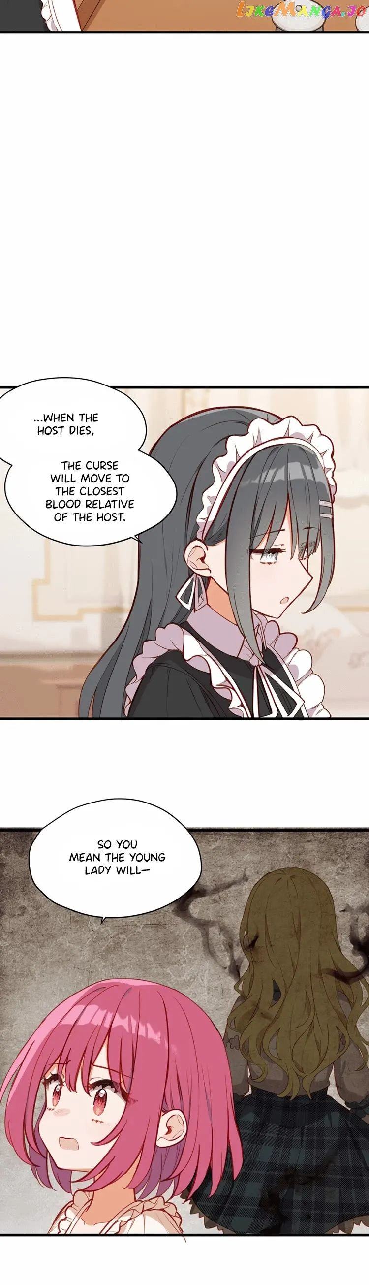 Please Bully Me, Miss Villainess! Please Bully Me, Miss Villainess! Chapter 80 page 19