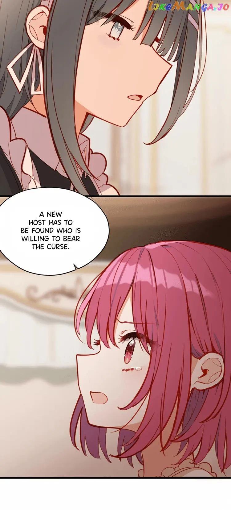 Please Bully Me, Miss Villainess! Please Bully Me, Miss Villainess! Chapter 80 page 21