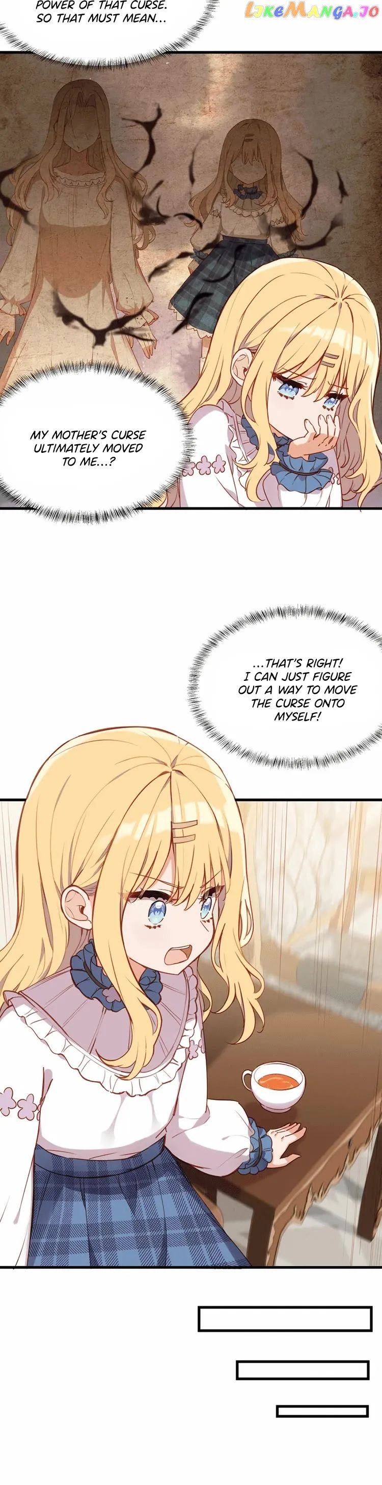 Please Bully Me, Miss Villainess! Please Bully Me, Miss Villainess! Chapter 81 page 16