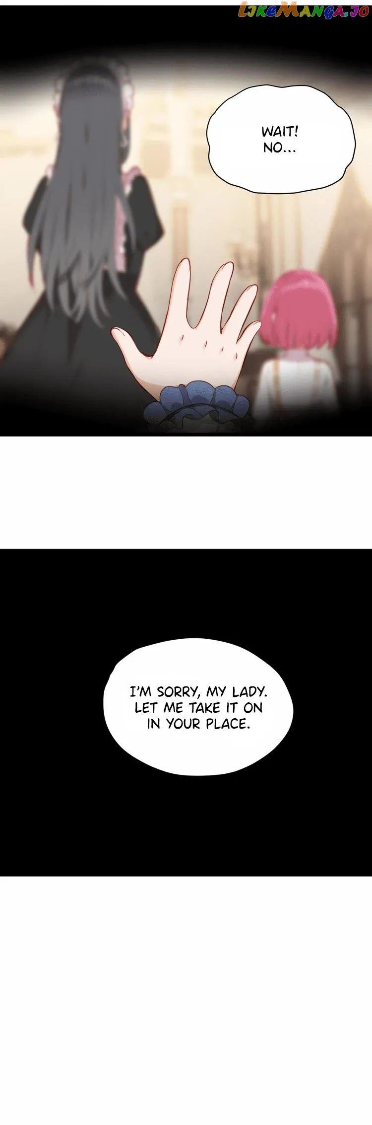 Please Bully Me, Miss Villainess! Please Bully Me, Miss Villainess! Chapter 82 page 13
