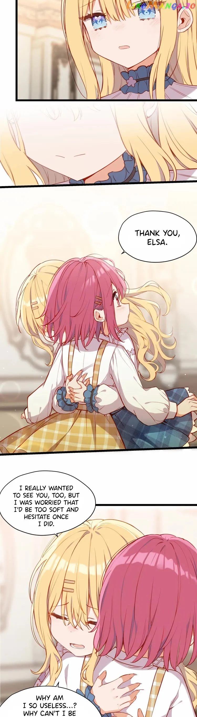 Please Bully Me, Miss Villainess! Please Bully Me, Miss Villainess! Chapter 82 page 6