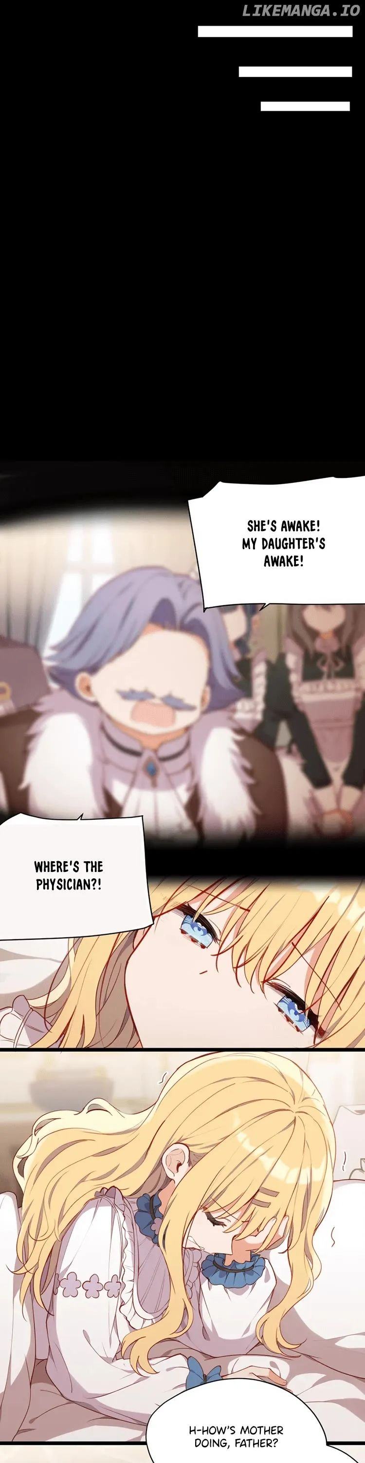 Please Bully Me, Miss Villainess! Please Bully Me, Miss Villainess! Chapter 83 page 14