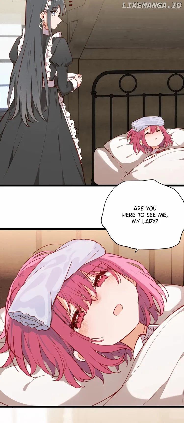Please Bully Me, Miss Villainess! Please Bully Me, Miss Villainess! Chapter 83 page 18
