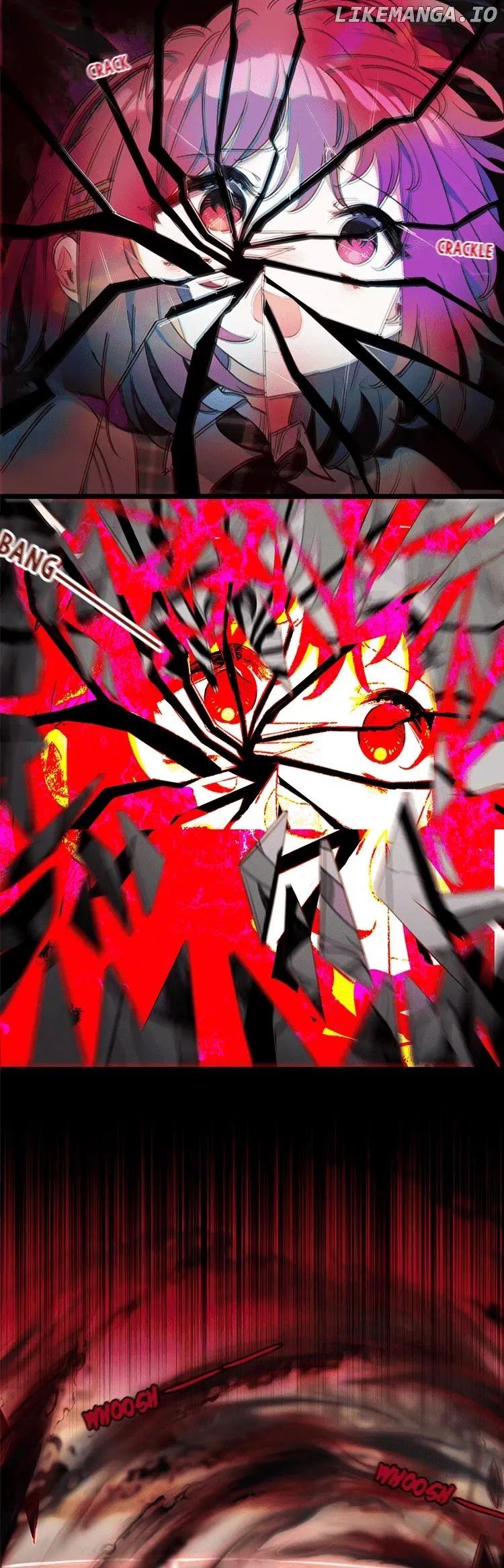 Please Bully Me, Miss Villainess! Please Bully Me, Miss Villainess! Chapter 83 page 7
