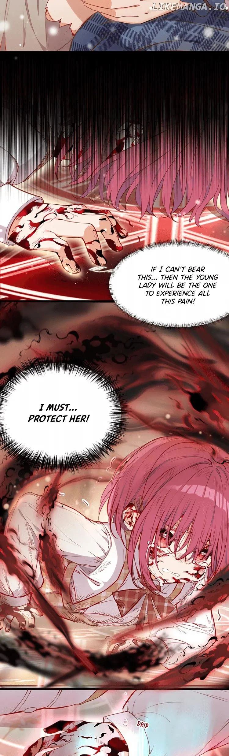 Please Bully Me, Miss Villainess! Please Bully Me, Miss Villainess! Chapter 83 page 12