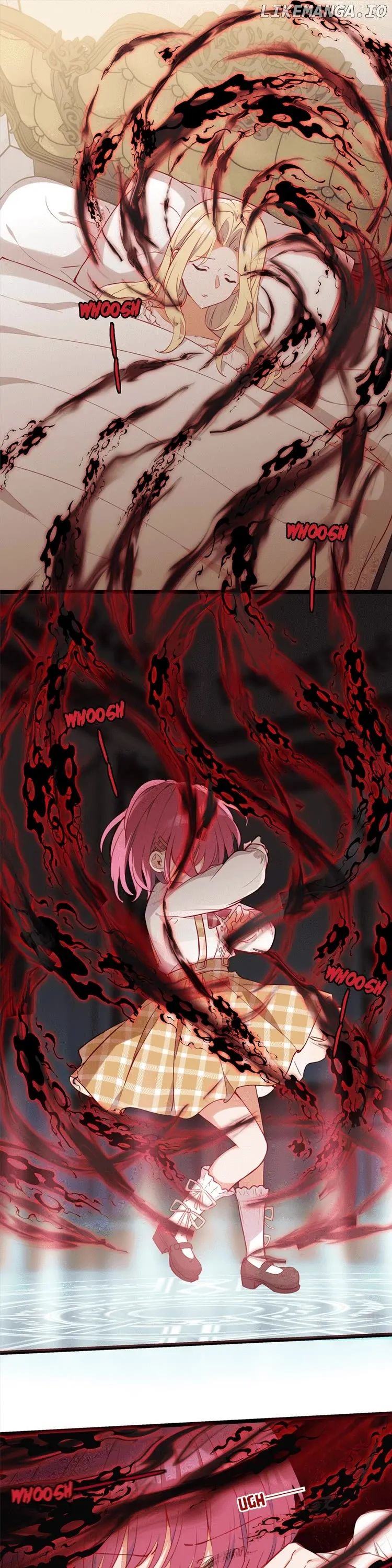 Please Bully Me, Miss Villainess! Please Bully Me, Miss Villainess! Chapter 83 page 5