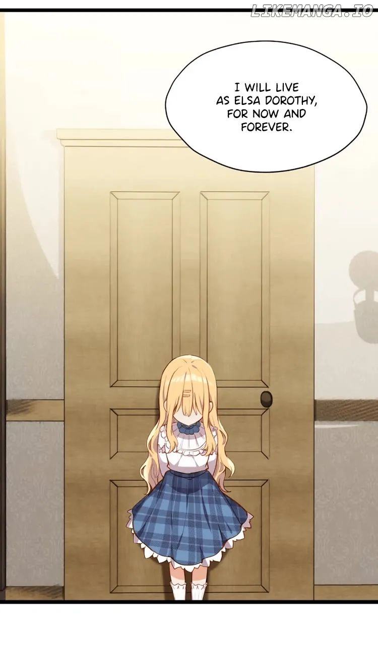 Please Bully Me, Miss Villainess! Please Bully Me, Miss Villainess! Chapter 84 page 20