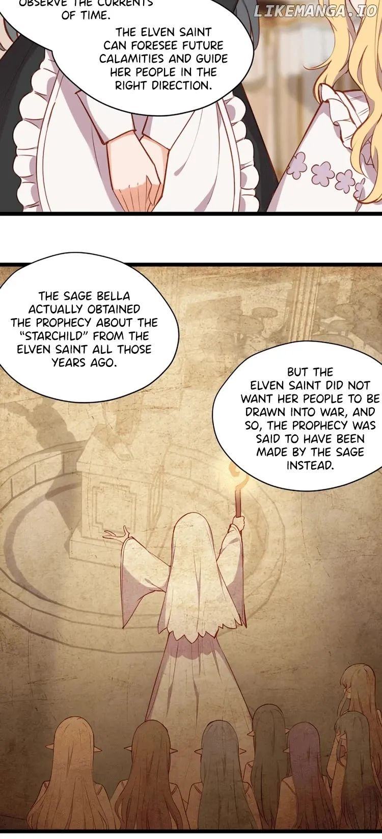 Please Bully Me, Miss Villainess! Please Bully Me, Miss Villainess! Chapter 84 page 6