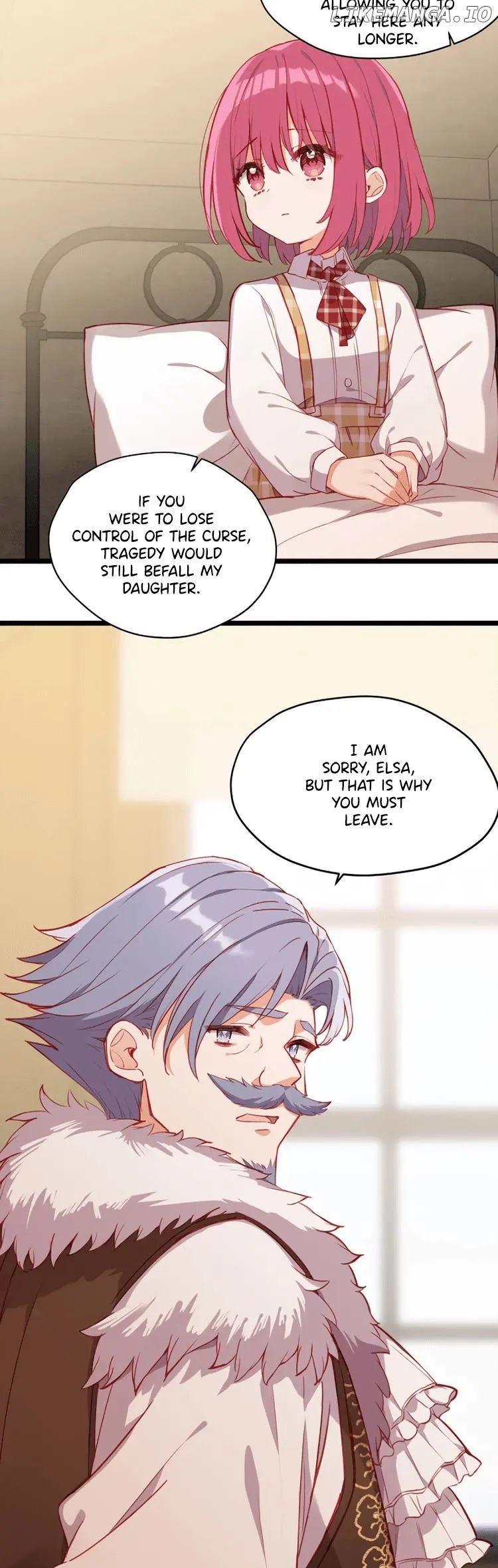Please Bully Me, Miss Villainess! Please Bully Me, Miss Villainess! Chapter 84 page 12