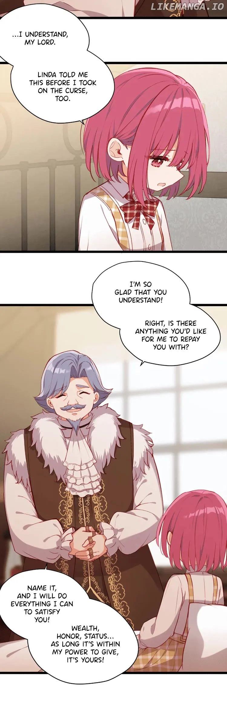 Please Bully Me, Miss Villainess! Please Bully Me, Miss Villainess! Chapter 84 page 13