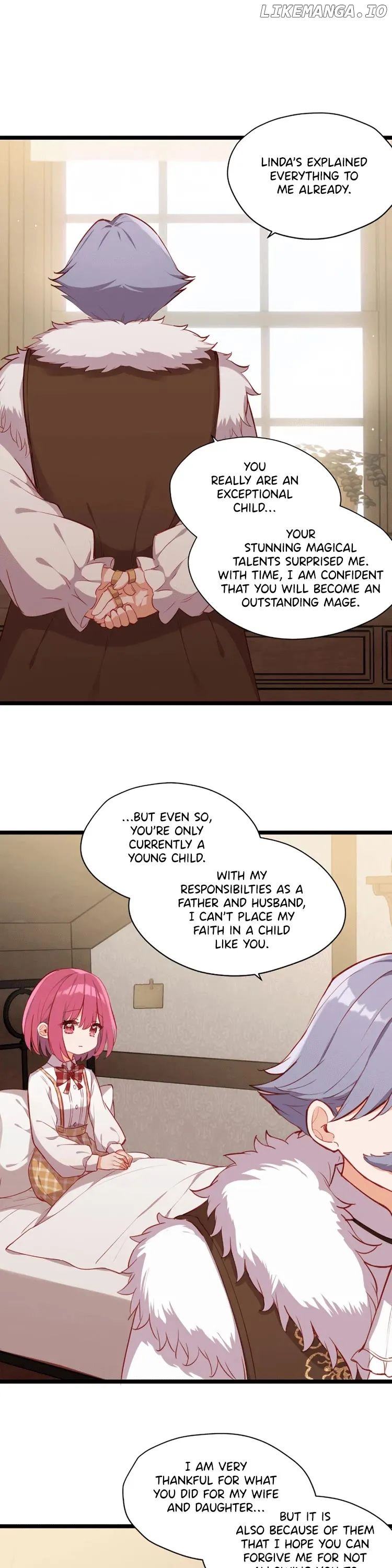 Please Bully Me, Miss Villainess! Please Bully Me, Miss Villainess! Chapter 84 page 11