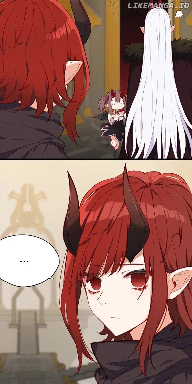 Please Bully Me, Miss Villainess! Please Bully Me, Miss Villainess! Chapter 85 page 13