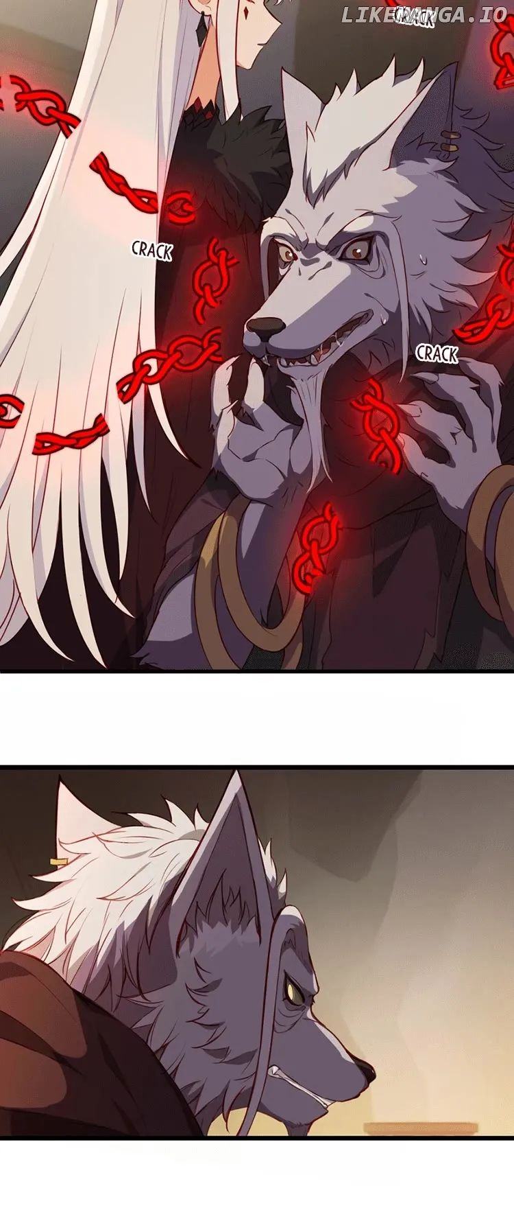Please Bully Me, Miss Villainess! Please Bully Me, Miss Villainess! Chapter 85 page 6