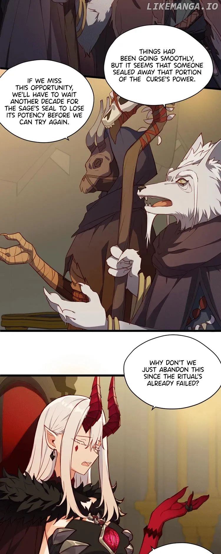Please Bully Me, Miss Villainess! Please Bully Me, Miss Villainess! Chapter 85 page 3