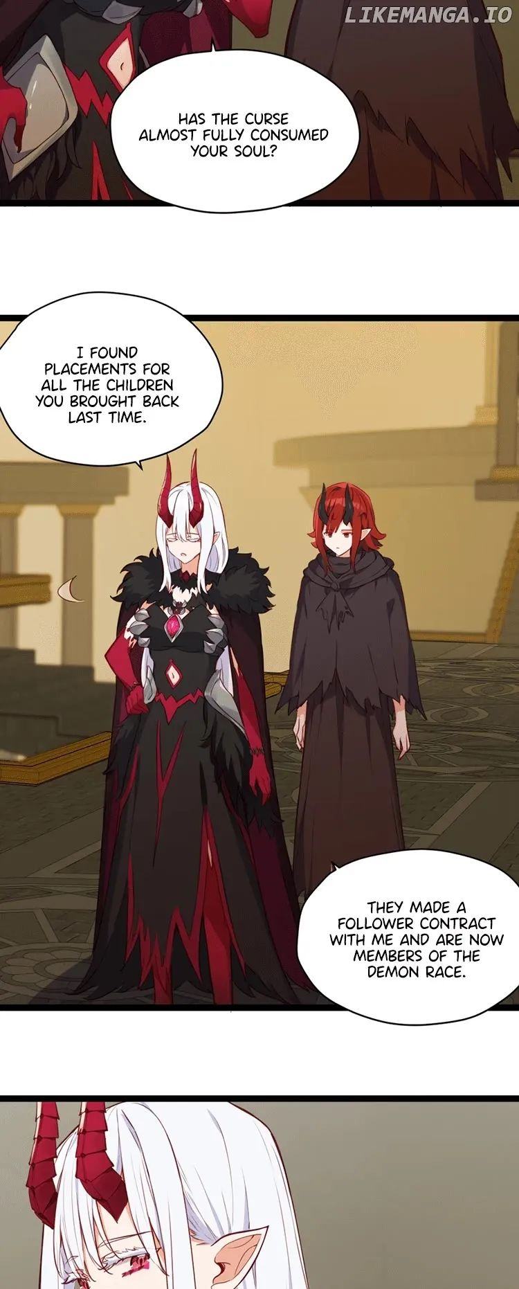 Please Bully Me, Miss Villainess! Please Bully Me, Miss Villainess! Chapter 85 page 9